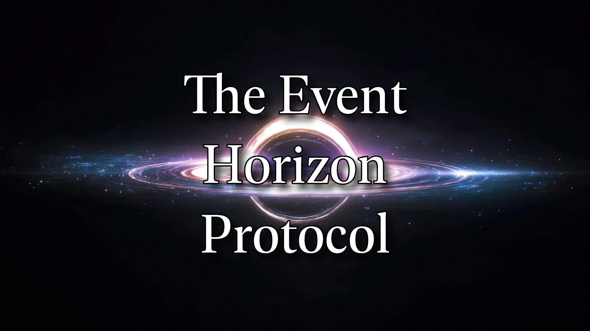 Sci-Fi & Tech Audiobook Demo Thumbnail